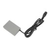 PS BLS5 BLS1 Dummy Battery DC Coupler For Olympus Pen