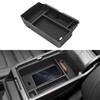 Bercicci Center Console Organizer Tray Compatible with Honda 2023-2025 2026