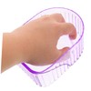 VICASKY Manicure Soaking Bowl for Nail Care Stylish Design Essential