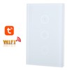 Intelligent Touch Dimmer Switch WIFI Wireless APP Voice Remote Control