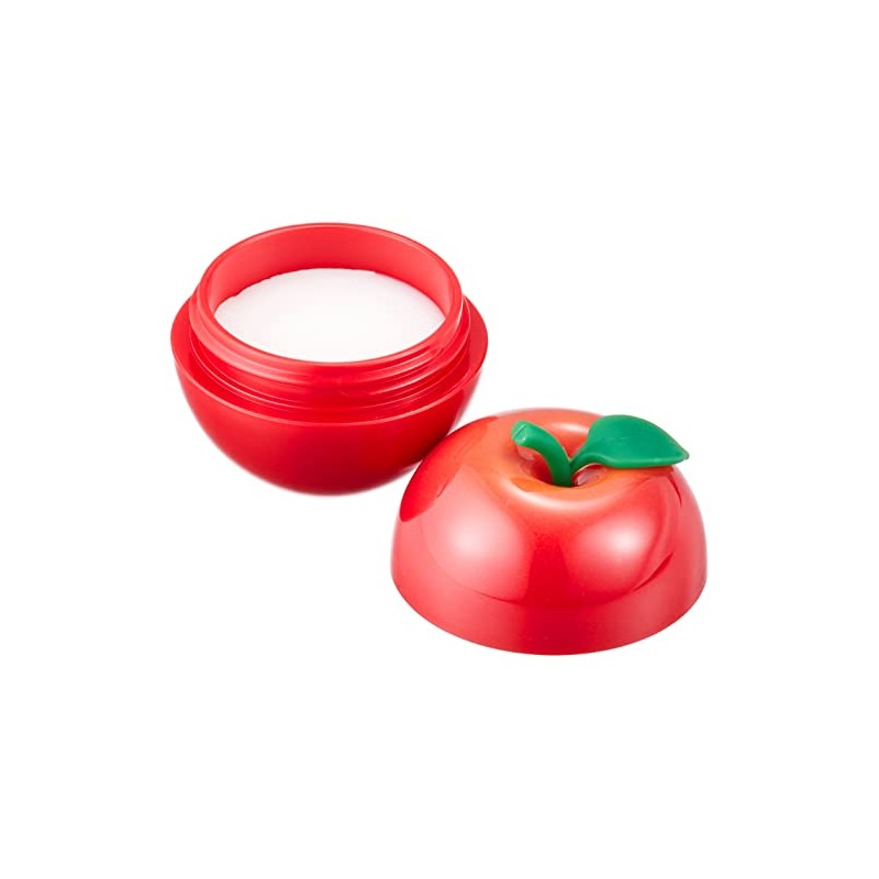 Honyarado COS88311 Apple Die-Cut Multi Balm Body Hair Hair Dry