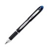 Uni-Ball Jetstream Rollerball Pen, 1.0mm, Bold Point, 6-Count (Blue, Bold)