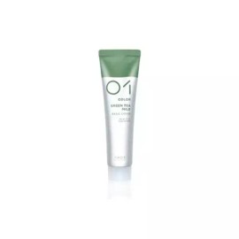 녹차빛채 5.3 밝은 골드빛 갈색 (리뉴얼명:골드 빛 밤색) 2제 산화제 미포함 Green Tea Hue 5.3 Light Golden Brown (Renamed: Golden Brown) 2-Step Without Oxidizer [Mint Green 5.3 Bright Gold Brown (Renamed)]