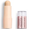 Makeup Revolution Matte Base Concealer C2