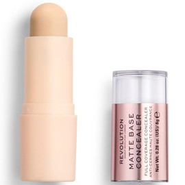 Makeup Revolution Matte Base Concealer C2