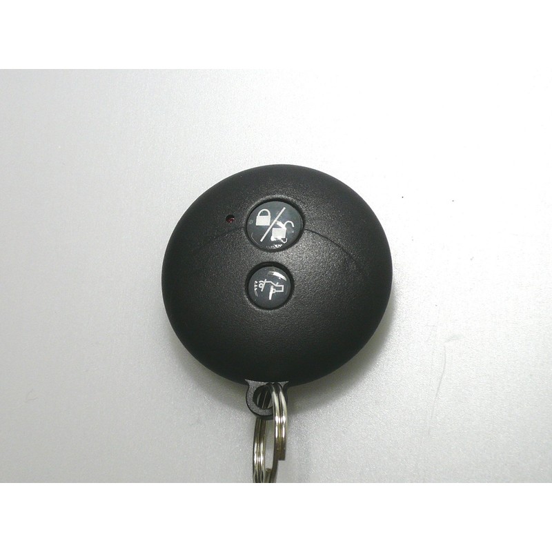 Easy Installation, Car Security, New One Body Alarm (Compact Car