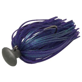 JACKALL(ジャッカル) ラバージグ ナカタ ジグ 1/4oz ジュンバグ