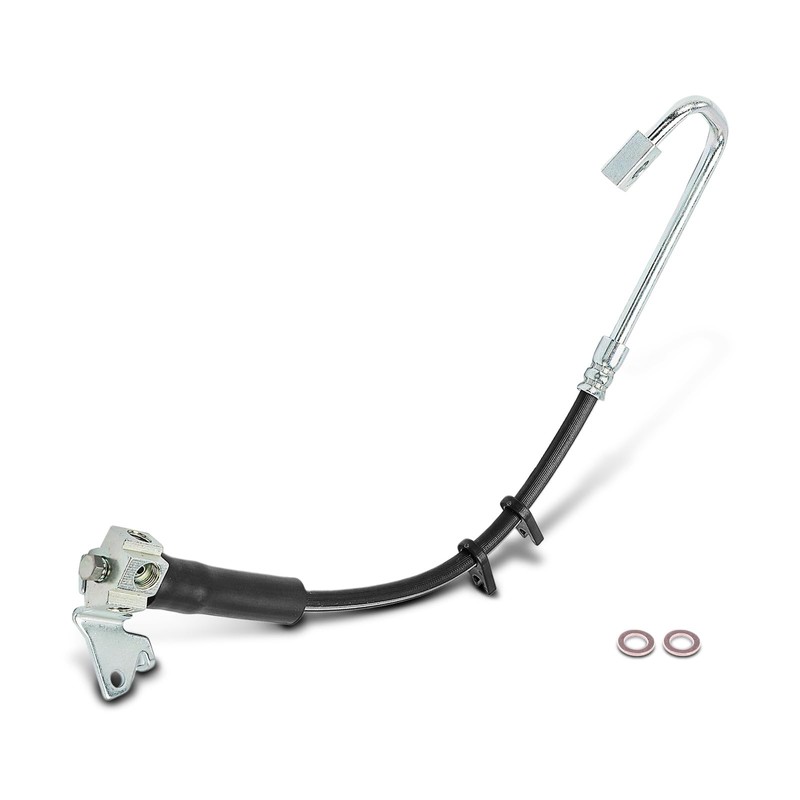 Frankberg Brake Hose, Brake Hoses, Brake System, Brakes, Brake Lines,