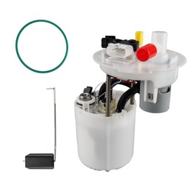 Torchbeam Electric Fuel Pump Module Assembly FG1739-1, Fit for Verano 2012-2013 2.4L, Cruze 2011-2012 1.8L, FG1739, 13580701, 19421048, M100042, P77102M, SP4077M