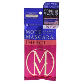 Motemascara IMPACT 3 / STYLISH