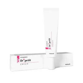 hellocell Vitamin K Doctor Petit Cream