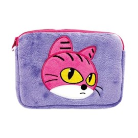 SK Japan Tabekko Animal (Movie) Mini Tissue Pouch (Cat)