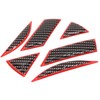 Finest-Folia 3D Emblem Gel Sticker Back