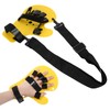 Finger Orthotic Board Finger Spreader Orthotic Aid for Hand Wrist