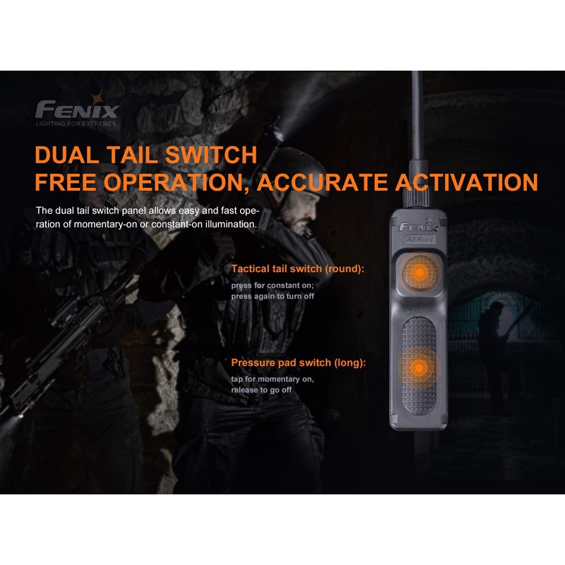 Fenix AER-04 Remote Cable