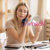 Le Unimedi 르 유니메디 400PCS/박스 면봉 일회용 마이크로 어플리케이터 브러시