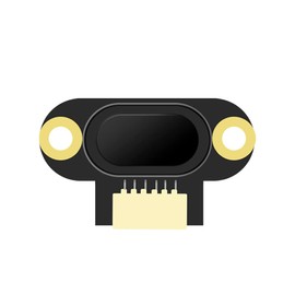 WitMotion WT-VL53L1 Laser Ranging Sensor, 4 meter measurement, 5-36V UART, waterproof digital measuring tool range finder