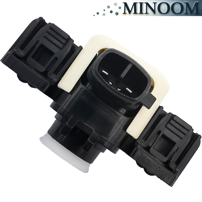 MINOOM 4PCS 89341-33200 PDC Parking Assist Sensor Car Bumper Reverse