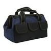 Heavy Duty Tool Bag, Oxford Cloth Tool Bag Multiple Pockets
