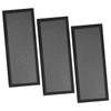 OSALADI Air Vent Covers 4 Inches x 10 Inches Floor