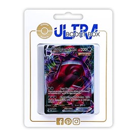 my-booster Pokémon Company SWSH08-FR24-UB-157, Multi-Colour