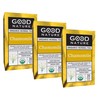 Good Nature Organic Herbal Tea (Pack of 3) - 60