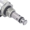 Solenoid Valve IPR Valve Injector Pressure Regulator 122‑5053 for Cat