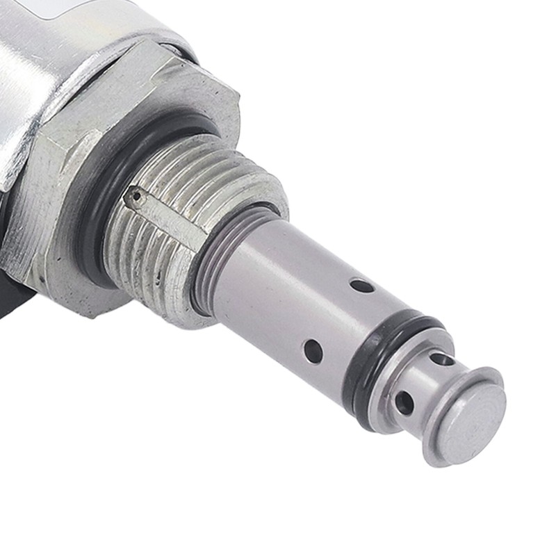 Solenoid Valve IPR Valve Injector Pressure Regulator 122‑5053 for Cat