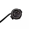 Mulin MLSK89-A2 Recliner Remote Lift Chair Hand Control for Catnapper