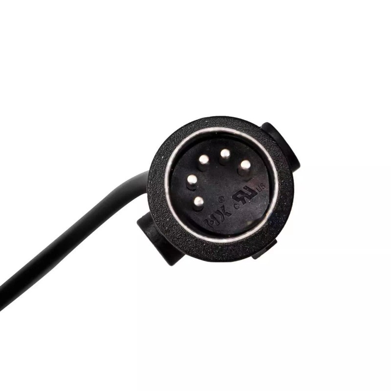 Mulin MLSK89-A2 Recliner Remote Lift Chair Hand Control for Catnapper