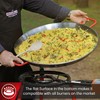 MAGEFESA 9" Carbon Steel Paella Pan – 23 cm -