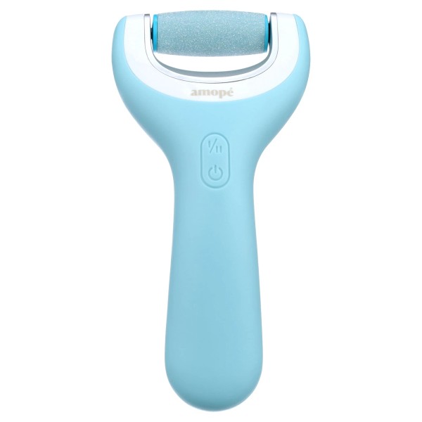 Unbranded Amope Pedi Perfect Pro Rechargeable Foot File for Feet,