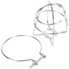 Fire Sprinkler Head Guard Cover, Pendent Fire Sprinkler Cage Protector
