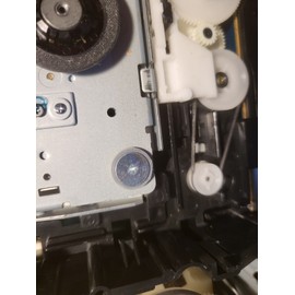 New Sony RCD-W500C RCD-W50C CD Player/Recorde