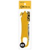 Olfa 238B Unpacking Cutter Cone Stainless Steel Blade Single Use
