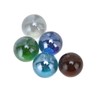 Rotate Pinball Game with Base Relieve Stress Bead Game Kids