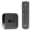 Function101 Button Remote for Apple TV/Apple TV 4K (Secondary/Replacement Infrared