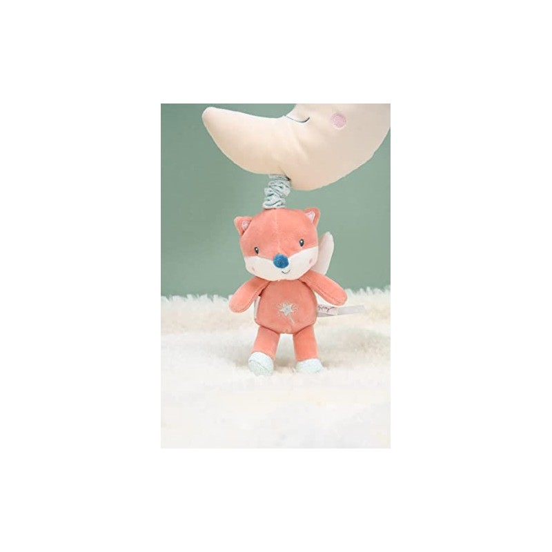 GIPSY 71282 Fox Music Box 071282