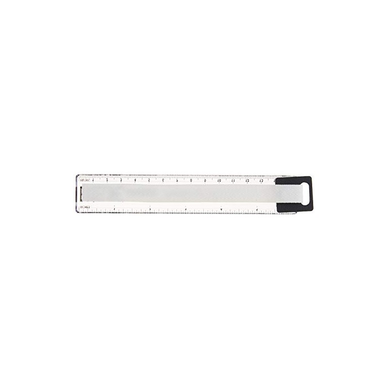 Baseline 12-1220 Finger Circumference Gauge, 6" Maximum
