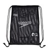 Speedo Equipment Mesh Drawstring Bag 35 Litre, Durable Design, Comfy