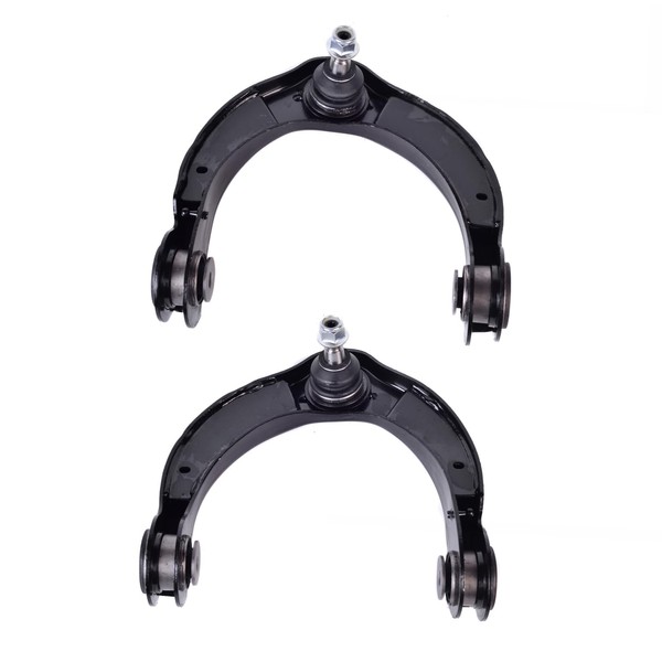 KAYULONE Front Upper Control Arms Fit for Dodge Durango Jeep