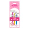 Chic T Dispo, For Body, Pack of 3