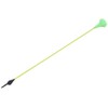 (10 Pcs/set)Rubber Sucker Arrowhead Children Toy Practice Archery Arrowhead Outdoor