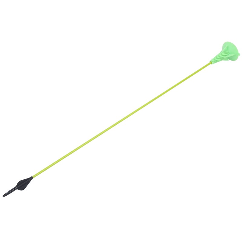 (10 Pcs/set)Rubber Sucker Arrowhead Children Toy Practice Archery Arrowhead Outdoor