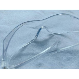 Pollen Protection Glasses