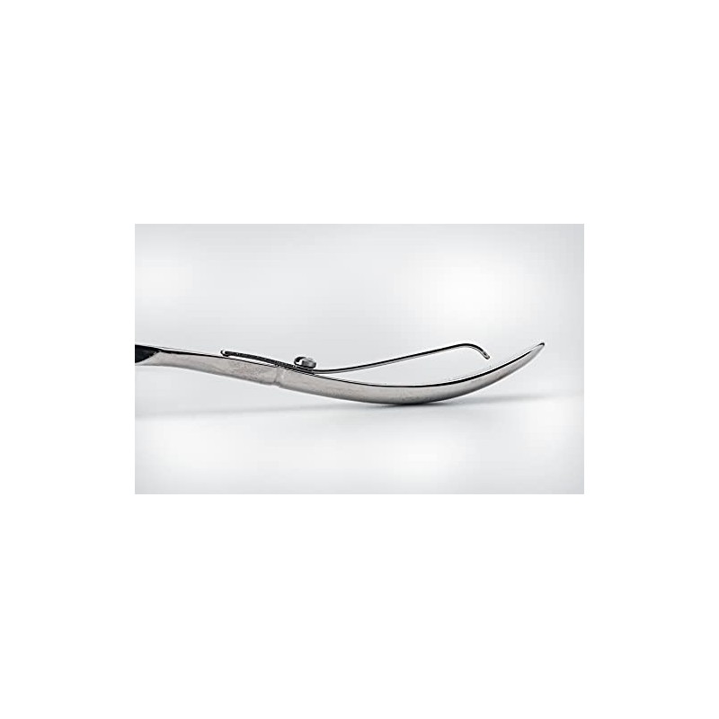 Pfeilring Solingen Cuticle Pliers – Pack of 1