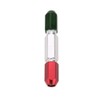 Double End Pin Gage Handle Aluminum Alloy Go and No-Go