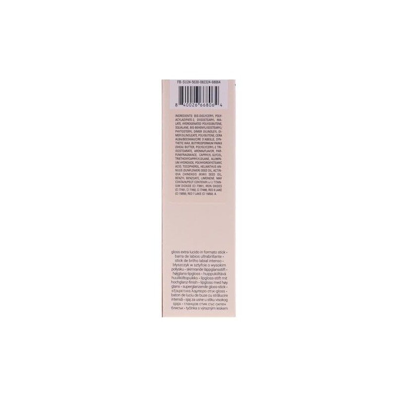 Gloss Bomb Stix High Shine Gloss - 05 High Biscus
