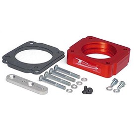 Airaid 400-524 PowerAid Throttle Body Spacer