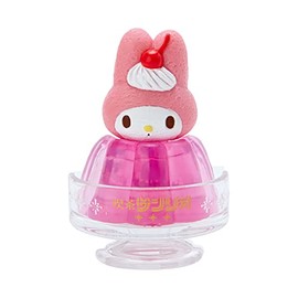 Sanrio 136247 My Melody Jelly Shaped Magnet Clip (Cafe Sanrio No. 2 Store)